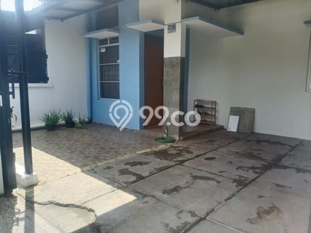 Rumah Modern Minimalis 3 Kamar Siap Huni di Cibiru Rumah Modern Minimalis 3 Kamar Siap Huni di Cibiru