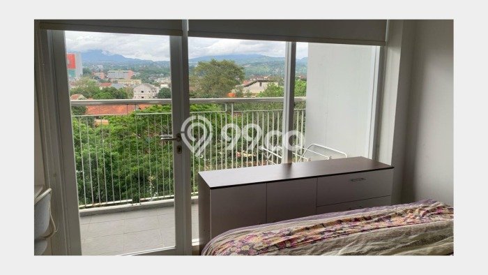 Sewa Apartemen Murah di Ciumbuleuit 1 Bedroom Sewa Apartemen Murah di Ciumbuleuit 1 Bedroom