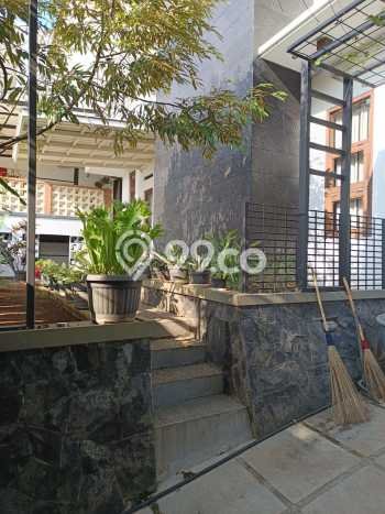 Rumah Luxury Modern Siap Huni di Cikutra Bandung Rumah Luxury Modern Siap Huni di Cikutra Bandung