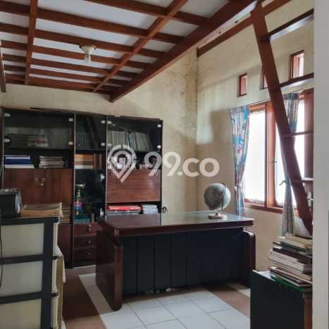 Rumah Strategis Minimalis Lb 197m2 di Antapani, Bandung Rumah Strategis Minimalis Lb 197m2 di Antapani, Bandung