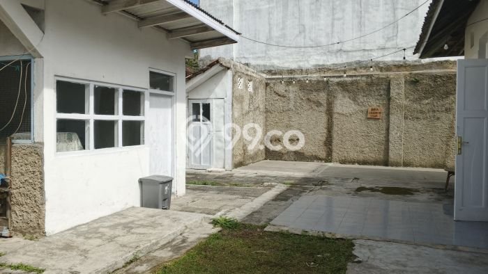 Hunian Mewah LB 150m2 Siap Pakai Desain Elegan di Bandung Kota, Bandung Hunian Mewah LB 150m2 Siap Pakai Desain Elegan di Bandung Kota, Bandung