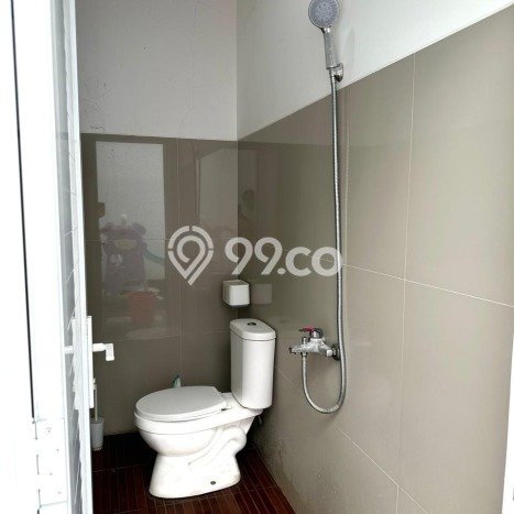 Rumah Minimalis 3 Kamar LT 137m2 di Bandung Barat Rumah Minimalis 3 Kamar LT 137m2 di Bandung Barat