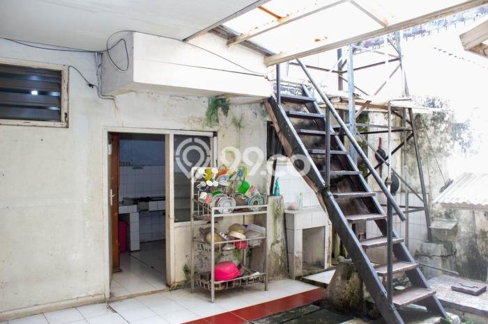 Rumah Asri area Bandung Utara, Akses ke Bandung Utara, Bandung, Bandung - 10 KT Rumah Asri area Bandung Utara, Akses ke Bandung Utara, Bandung, Bandung - 10 KT