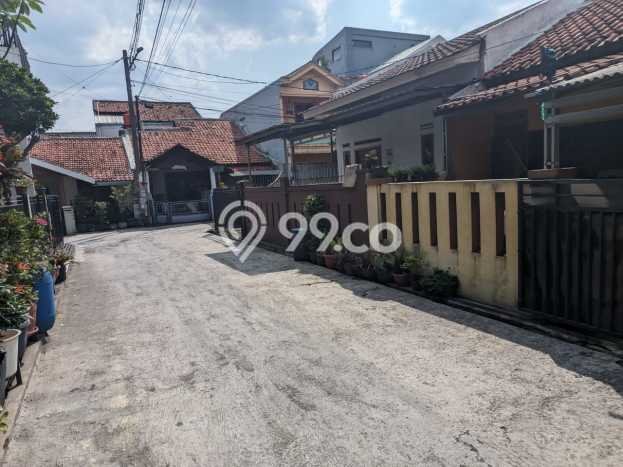 Jual Rumah Minimalis Bagus Punya 3 KT di Cinambo Bandung SHM Jual Rumah Minimalis Bagus Punya 3 KT di Cinambo Bandung SHM