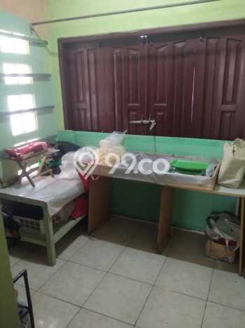 Hunian Murah Dijual di Cibiru, Bandung Harga Rp 450 Juta Hunian Murah Dijual di Cibiru, Bandung Harga Rp 450 Juta