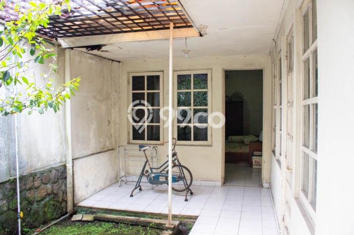 Rumah Asri area Bandung Utara, Akses ke Bandung Utara, Bandung, Bandung - 10 KT Rumah Asri area Bandung Utara, Akses ke Bandung Utara, Bandung, Bandung - 10 KT