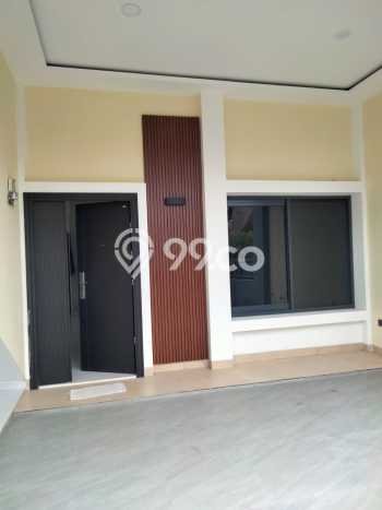 Rumah Modern 4 Kamar LT 88m2 di Kopo Permai Rumah Modern 4 Kamar LT 88m2 di Kopo Permai