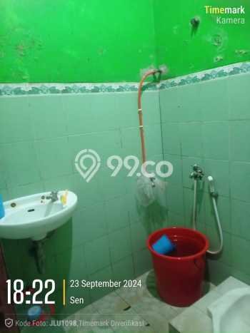 Rumah Minimalis 3 KT di Ciwastra Bandung Unfurnished Rumah Minimalis 3 KT di Ciwastra Bandung Unfurnished