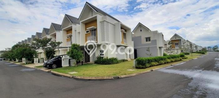 Dijual Rumah Premium dengan Fasilitas Sekitar Komplit di Gedebage, Bandung Dijual Rumah Premium dengan Fasilitas Sekitar Komplit di Gedebage, Bandung