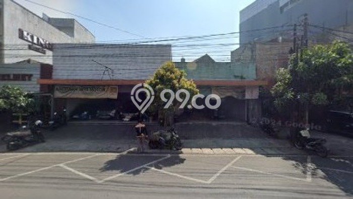 Unit Ruko Dijual di Bandung LT 420m2 & LB 420m2 Unit Ruko Dijual di Bandung LT 420m2 & LB 420m2