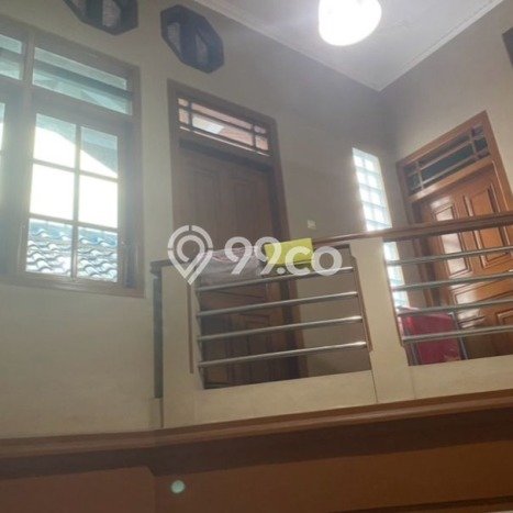 Rumah Minimalis 5 Kamar LT 191m2 di Gunung Batu Rumah Minimalis 5 Kamar LT 191m2 di Gunung Batu