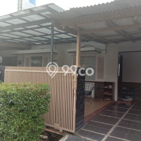 Rumah Minimalis 3 KT di Gede Bage Bandung Unfurnished Rumah Minimalis 3 KT di Gede Bage Bandung Unfurnished