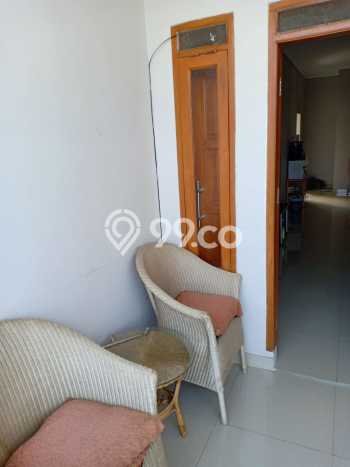 Rumah Modern 4 KT di Bandung Kota Bandung Semi Furnished Rumah Modern 4 KT di Bandung Kota Bandung Semi Furnished