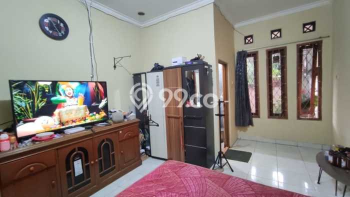 Rumah Luas Asri 3 KT Siap Huni di Buah Batu Bandung Rumah Luas Asri 3 KT Siap Huni di Buah Batu Bandung