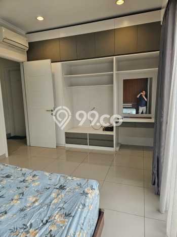 For Sale! Luxury House LT 144m2 Desain Elegan di Summarecon Bandung For Sale! Luxury House LT 144m2 Desain Elegan di Summarecon Bandung