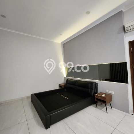 Rumah Mewah Siap Huni LT 375m2 di Batununggal, Bandung Rumah Mewah Siap Huni LT 375m2 di Batununggal, Bandung