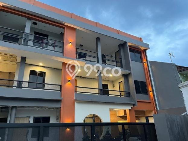 Kost Dijual Lokasi Strategis Buah Batu Bandung 37 Kamar Tidur Kost Dijual Lokasi Strategis Buah Batu Bandung 37 Kamar Tidur