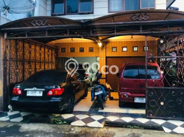 Rumah Luxury Modern Siap Huni di Bandung Kota Bandung Rumah Luxury Modern Siap Huni di Bandung Kota Bandung