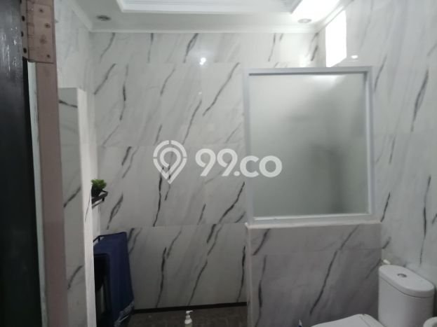 Rumah Minimalis 3 KT di Buah Batu Bandung Rumah Minimalis 3 KT di Buah Batu Bandung