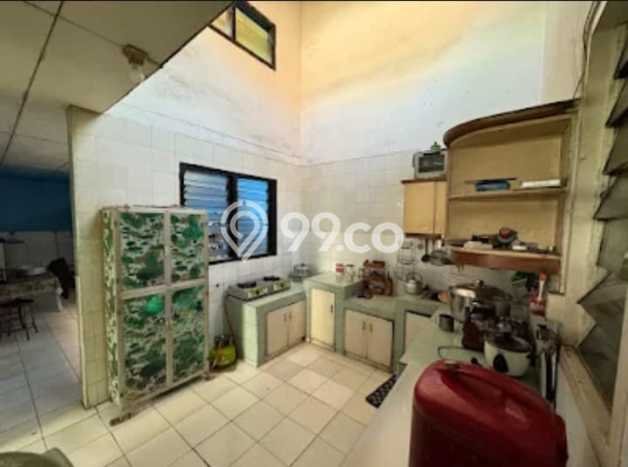 Rumah Elit Modern Tanpa Renovasi di Dago Bandung Rumah Elit Modern Tanpa Renovasi di Dago Bandung