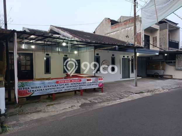 Dijual Hunian Rumah Terawat 6 Kamar di Cisaranten, Bandung Dijual Hunian Rumah Terawat 6 Kamar di Cisaranten, Bandung