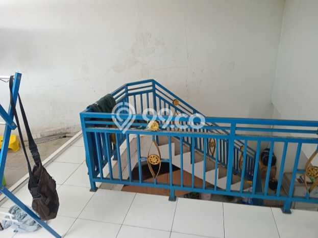 Ruko Dijual di Buah Batu LT 127m2, LB 160m2 untuk Investasi Ruko Dijual di Buah Batu LT 127m2, LB 160m2 untuk Investasi
