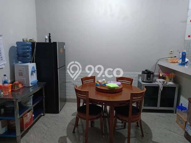 Rumah Modern 4 KT di Bandung Kota Bandung Semi Furnished Rumah Modern 4 KT di Bandung Kota Bandung Semi Furnished