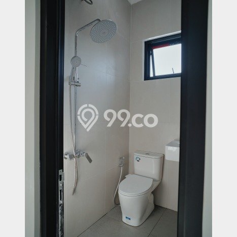Hunian Cantik Modern Lb 85m2 di Arcamanik, Bandung Hunian Cantik Modern Lb 85m2 di Arcamanik, Bandung