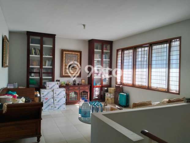 Hunian Mewah LB 500m2 Siap Pakai Desain Elegan di Bandung Utara, Bandung Hunian Mewah LB 500m2 Siap Pakai Desain Elegan di Bandung Utara, Bandung