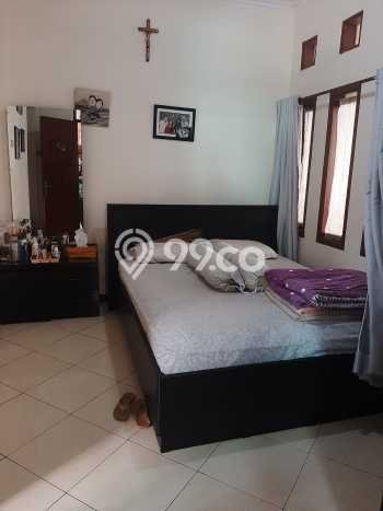 Siap Huni Rumah Mewah 4 Kamar di Cimahi Dekat ke Mana Pun Siap Huni Rumah Mewah 4 Kamar di Cimahi Dekat ke Mana Pun
