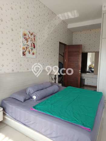 Rumah Luxury Modern Siap Huni di Cikutra Bandung Rumah Luxury Modern Siap Huni di Cikutra Bandung