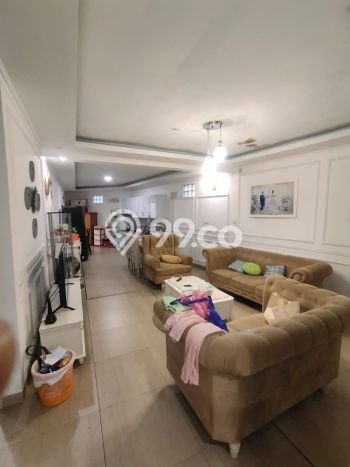 Rumah Luas Asri 3 KT Siap Pakai di Buah Batu Bandung Rumah Luas Asri 3 KT Siap Pakai di Buah Batu Bandung