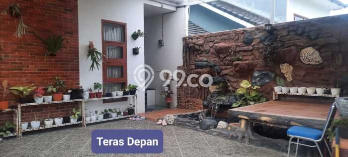 Dijual Hunian Rumah Nyaman 3 KT di Bandung Timur, Bandung Dijual Hunian Rumah Nyaman 3 KT di Bandung Timur, Bandung