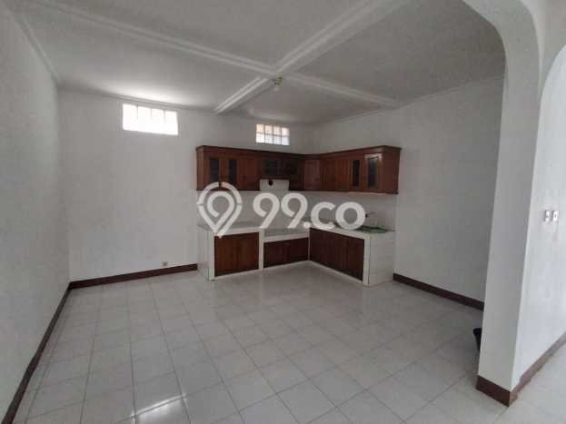Rumah Modern Cantik 5 KT Siap Huni di Kiaracondong Rumah Modern Cantik 5 KT Siap Huni di Kiaracondong