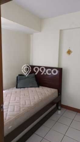 Apartemen Harga Terjangkau untuk Dijual di Cicadas Dengan Spesifikasi 2 KT & 1 KM Apartemen Harga Terjangkau untuk Dijual di Cicadas Dengan Spesifikasi 2 KT & 1 KM
