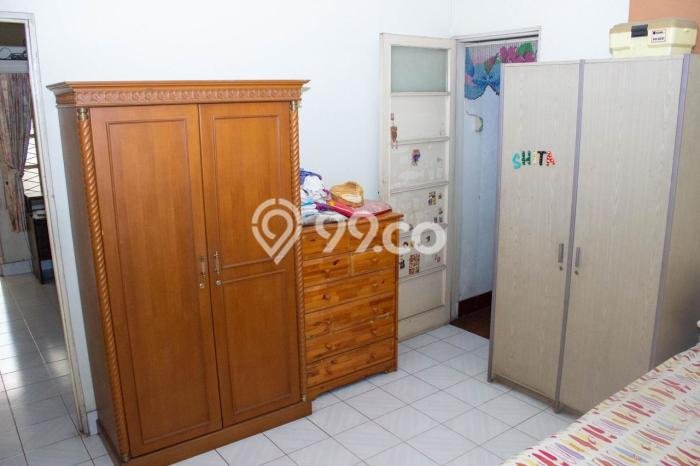 Rumah Asri area Bandung Utara, Akses ke Bandung Utara, Bandung, Bandung - 10 KT Rumah Asri area Bandung Utara, Akses ke Bandung Utara, Bandung, Bandung - 10 KT