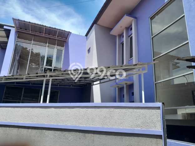 Kost Dijual Lokasi Bojongsoang, Bandung, 0 KT, 36 KM, 500m2 Kost Dijual Lokasi Bojongsoang, Bandung, 0 KT, 36 KM, 500m2