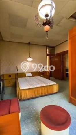 Rumah Elit Modern Siap Huni di Turangga Bandung Rumah Elit Modern Siap Huni di Turangga Bandung