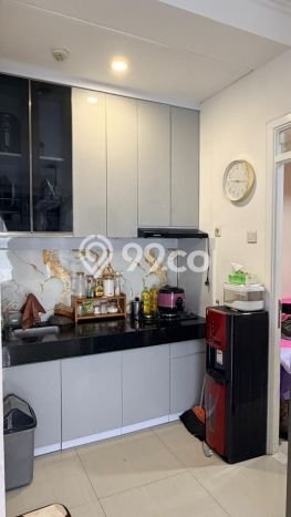 Siap Huni Apartemen di Bandung 2 Kamar & 1 Kamar Mandi, Luas 49m2 Siap Huni Apartemen di Bandung 2 Kamar & 1 Kamar Mandi, Luas 49m2