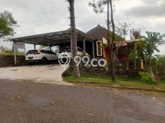 Hunian Mewah LB 315m2 Siap Pakai Desain Elegan di Resor Dago Pakar, Bandung Hunian Mewah LB 315m2 Siap Pakai Desain Elegan di Resor Dago Pakar, Bandung