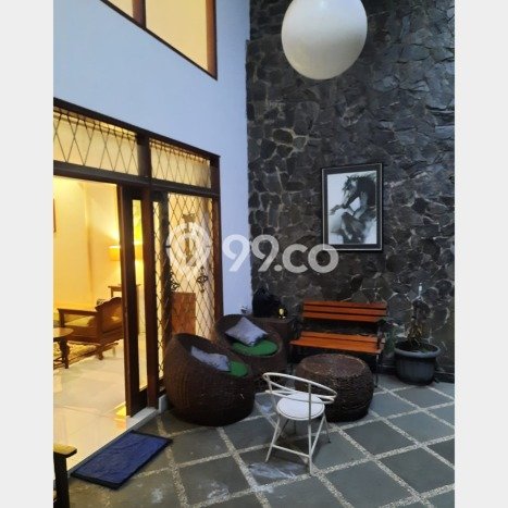 Rumah Modern Cantik 6 Kamar Bisa Langsung Pindah di Antapani Rumah Modern Cantik 6 Kamar Bisa Langsung Pindah di Antapani