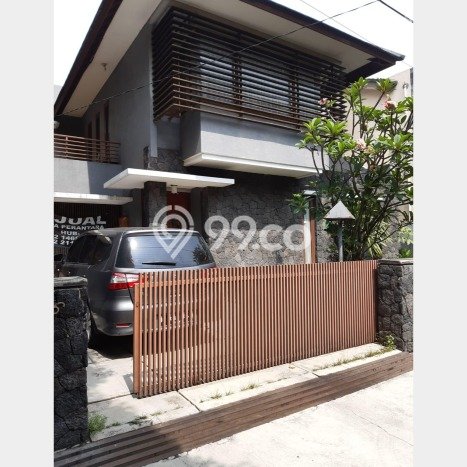 Hot Offer Hunian Mewah Ideal dan Luas di Batununggal, Bandung Hot Offer Hunian Mewah Ideal dan Luas di Batununggal, Bandung