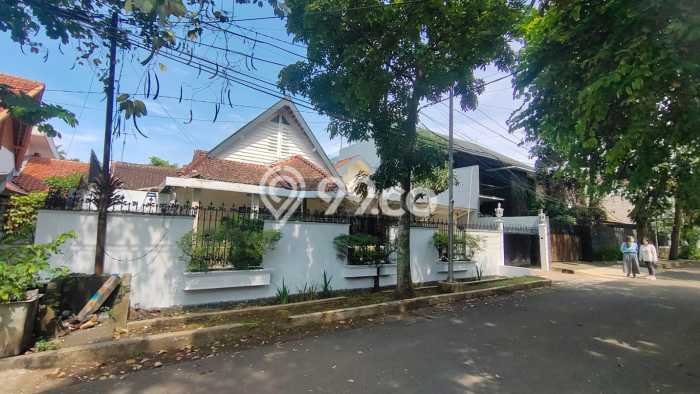Rumah Asri area Bandung Utara, Akses ke Bandung Utara, Bandung, Bandung - 10 KT Rumah Asri area Bandung Utara, Akses ke Bandung Utara, Bandung, Bandung - 10 KT