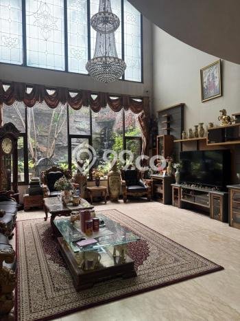 Dijual Rumah Mewah Elegan Dengan View Eksklusif di Singgasana, Bandung Dijual Rumah Mewah Elegan Dengan View Eksklusif di Singgasana, Bandung