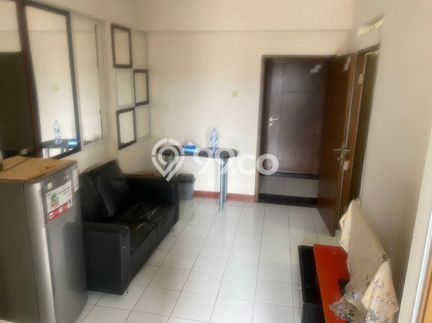 Dijual Apartemen 2 Kamar Tidur, 0 Kamar Mandi di Antapani, Bandung Dijual Apartemen 2 Kamar Tidur, 0 Kamar Mandi di Antapani, Bandung