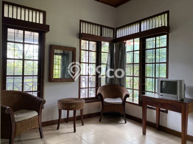 Vila Terawat Kawasan , Area 3475m2m², Lokasi Strategis dengan jalan bagus Vila Terawat Kawasan , Area 3475m2m², Lokasi Strategis dengan jalan bagus