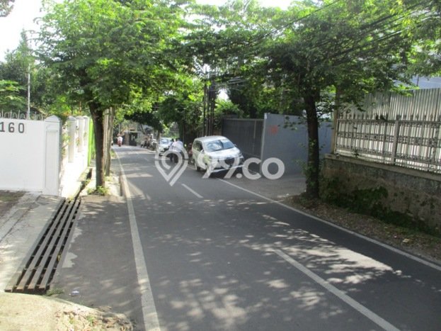 Rumah Elit Modern Tanpa Renovasi di Cigadung Bandung Rumah Elit Modern Tanpa Renovasi di Cigadung Bandung