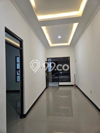 Rumah Minimalis 2 Kamar LT 85m2 di Gede Bage Rumah Minimalis 2 Kamar LT 85m2 di Gede Bage