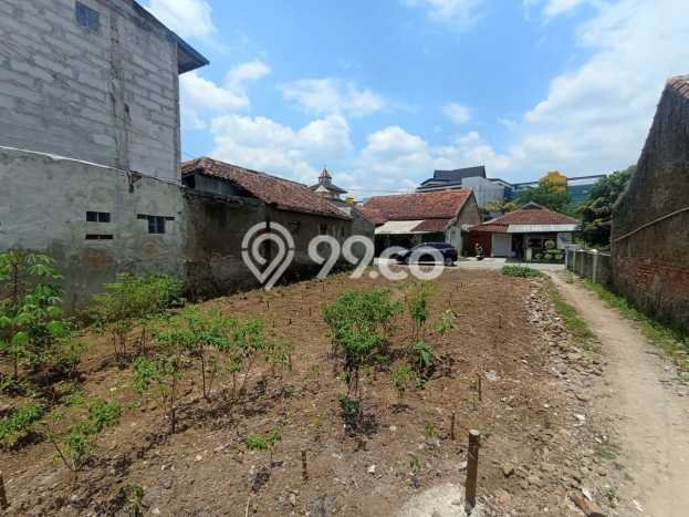 Dijual Tanah di Soreang, Luas 152m2m², Dekat Pusat Kota Dijual Tanah di Soreang, Luas 152m2m², Dekat Pusat Kota