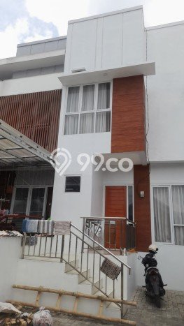 Rumah Minimalis 2 KT di Bandung Kota Bandung Unfurnished Rumah Minimalis 2 KT di Bandung Kota Bandung Unfurnished